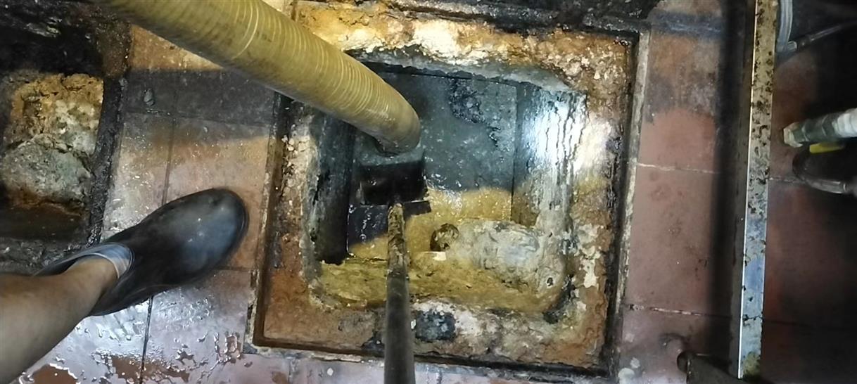 左云污水池清理一般都有毒气，怎么预防中毒呢？